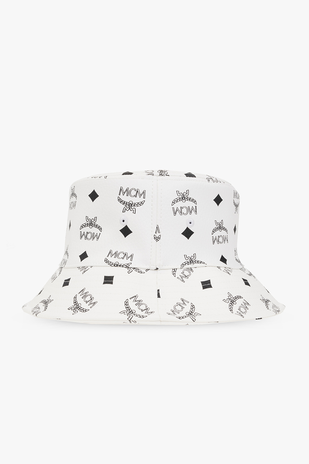 Mcm new outlet era hat